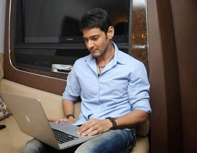 Tollywood Heros Unseen Pics