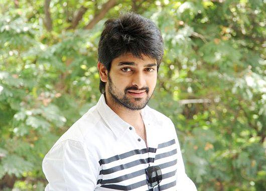Tollywood Heros Unseen Pics
