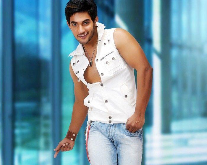 Tollywood Heros Unseen Pics