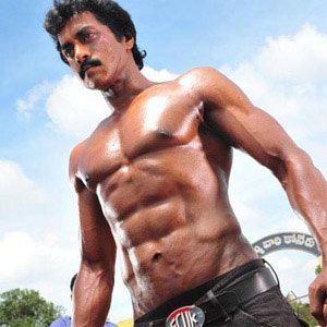 Tollywood Heros Unseen Pics