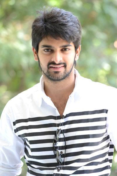 Tollywood Heros Unseen Pics