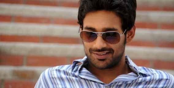 Tollywood Heros Unseen Pics