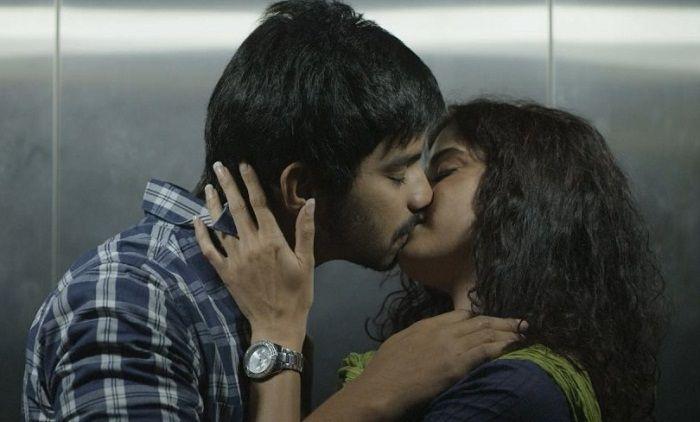 Tollywood Lip Lock Pics
