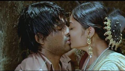 Tollywood Lip Lock Pics