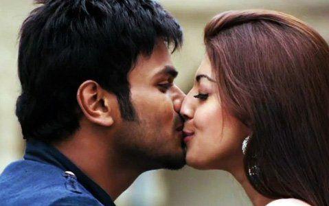Tollywood Lip Lock Pics