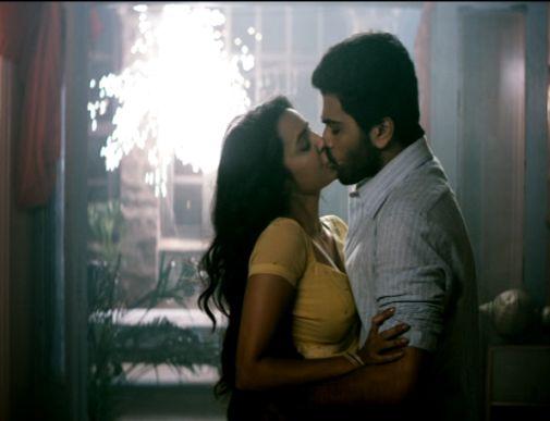 Tollywood Lip Lock Pics