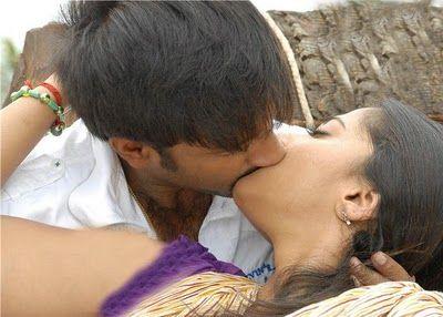 Tollywood Lip Lock Pics