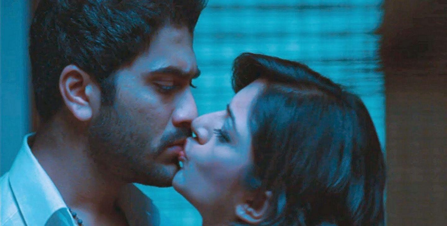 Tollywood Lip Lock Pics