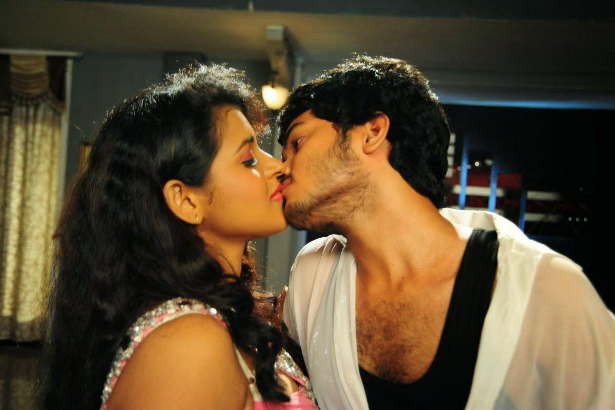 Tollywood Lip Lock Pics