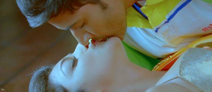 Tollywood Lip Lock Pics