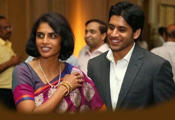 Tollywood stars family Rare pics