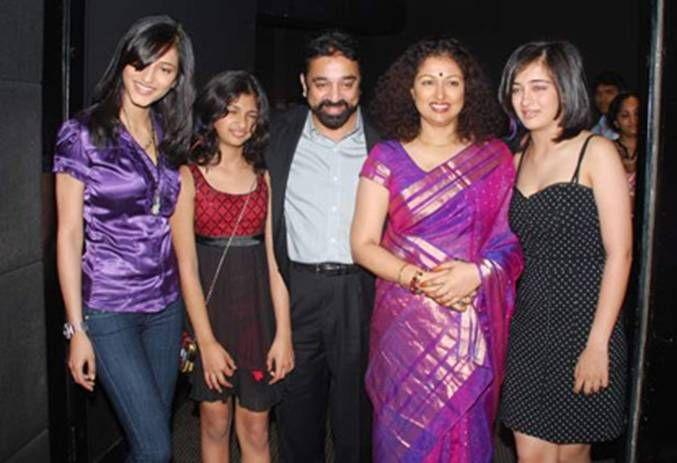 Tollywood stars family Rare pics