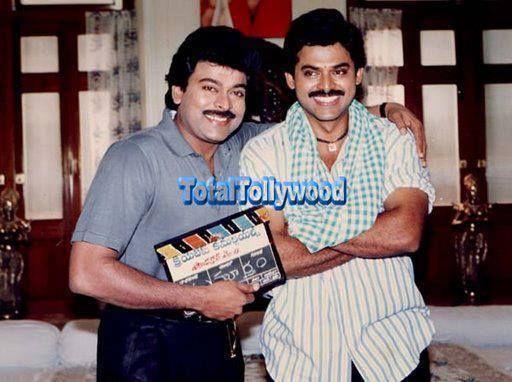 Tollywood stars Rare pics