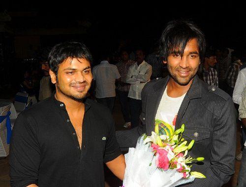 Tollywood stars with their siblings