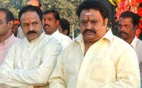 Tollywood stars with their siblings