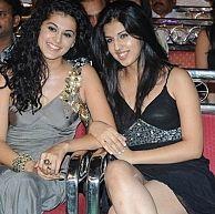 Tollywood stars with their siblings