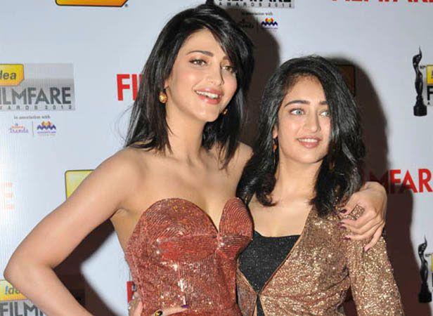 Tollywood stars with their siblings