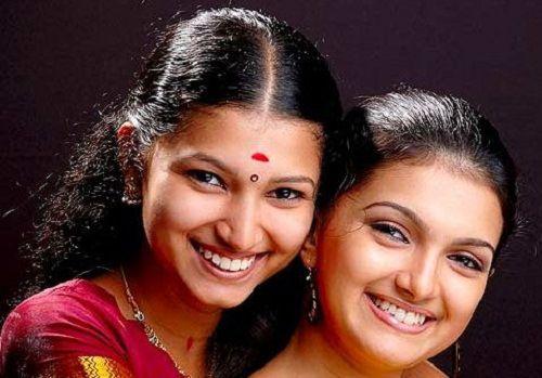 Tollywood stars with their siblings