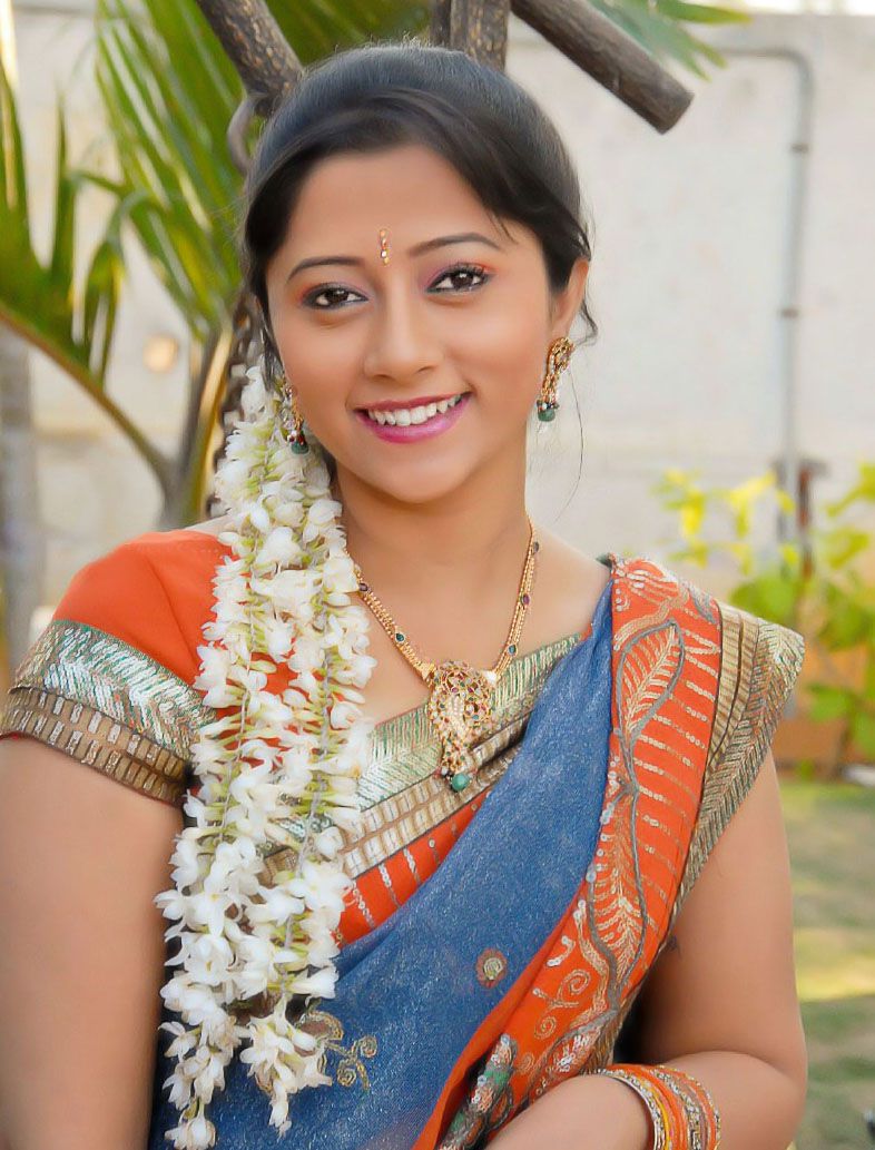 Tollywood TV Actress Gallery