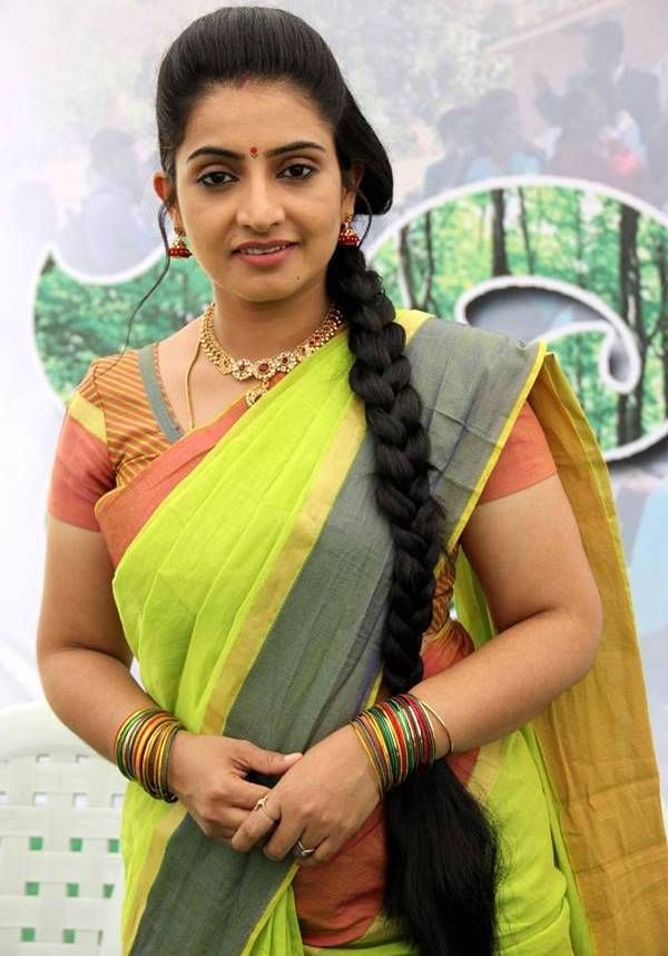 Tollywood TV Actress Gallery