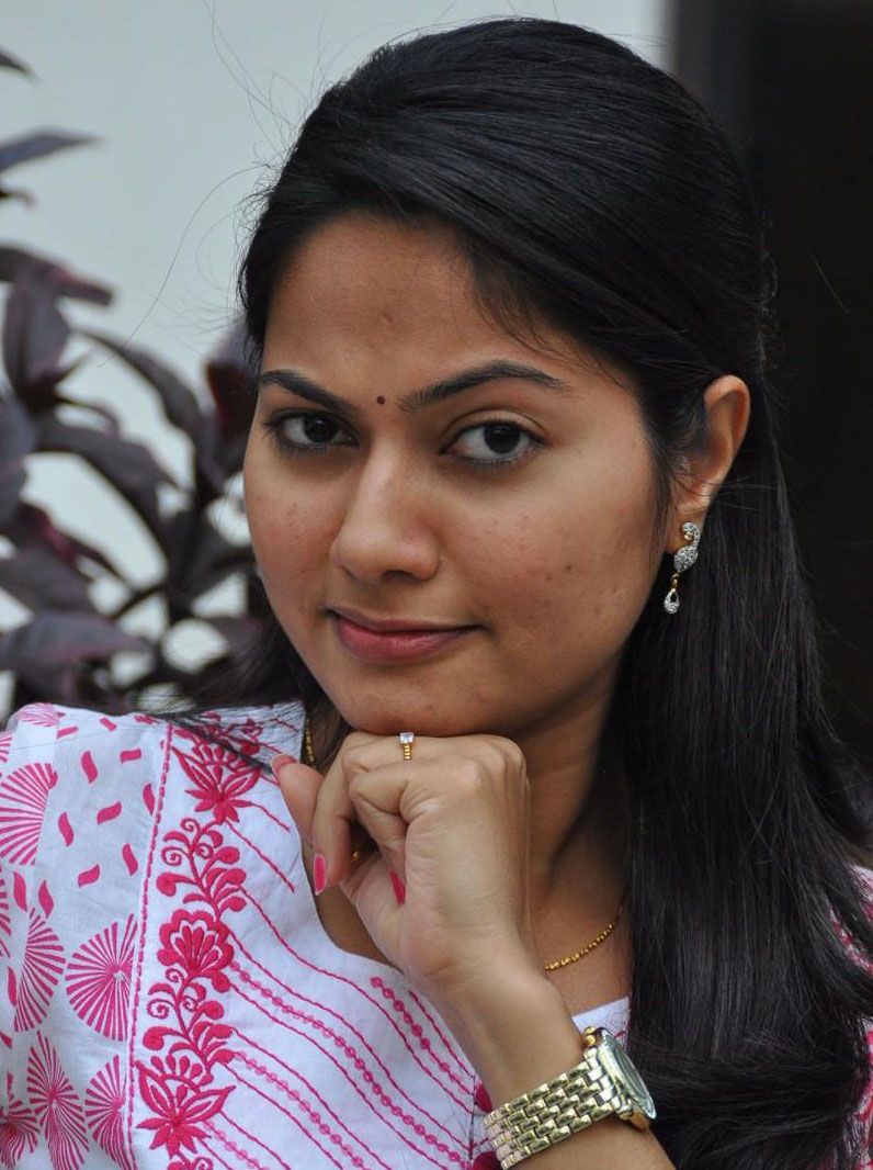 Tollywood TV Actress Gallery