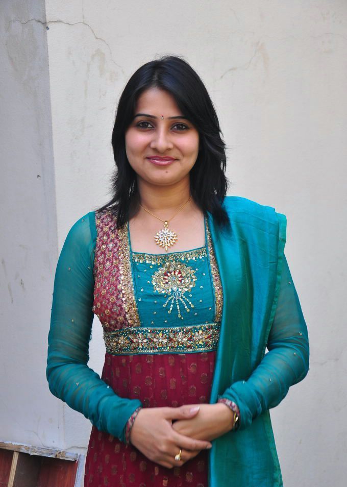 Tollywood TV Actress Gallery