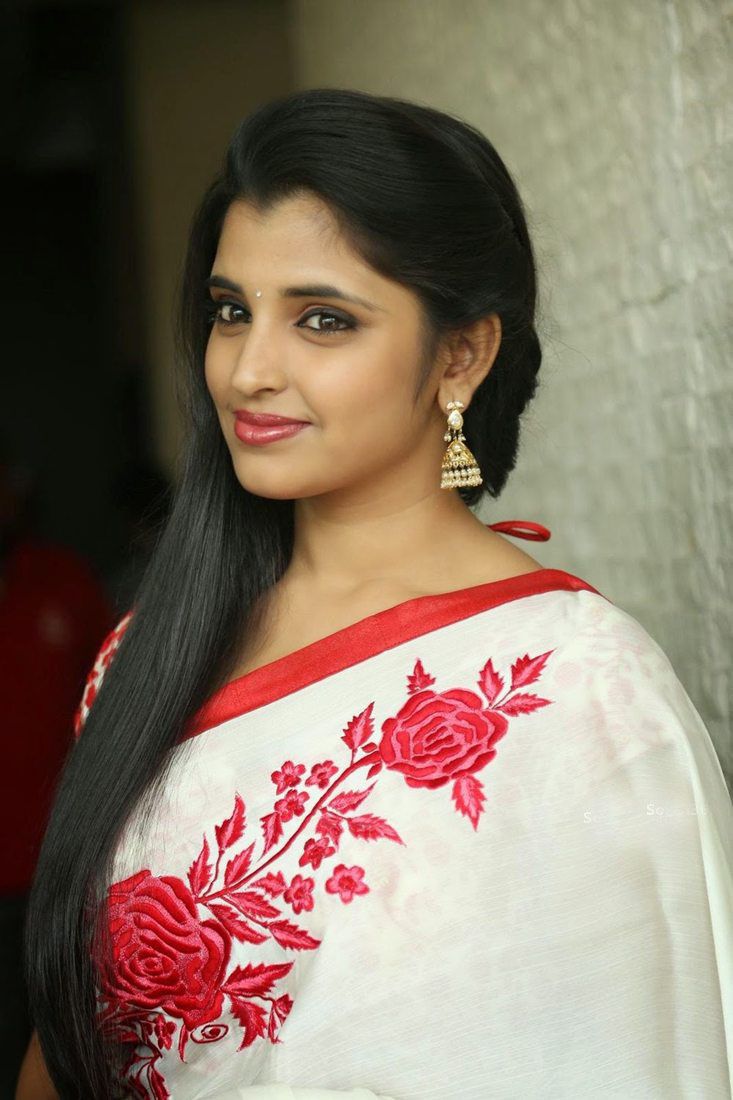 Tollywood TV Actress Gallery