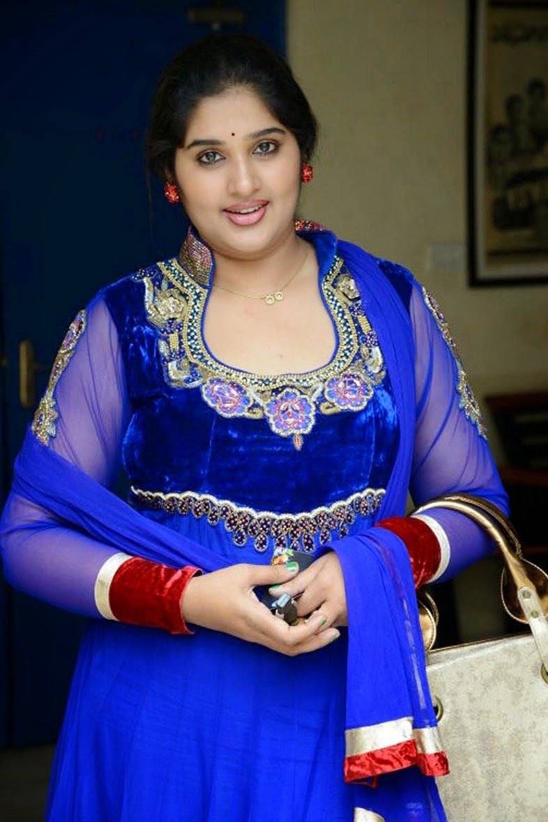 Tollywood TV Actress Gallery