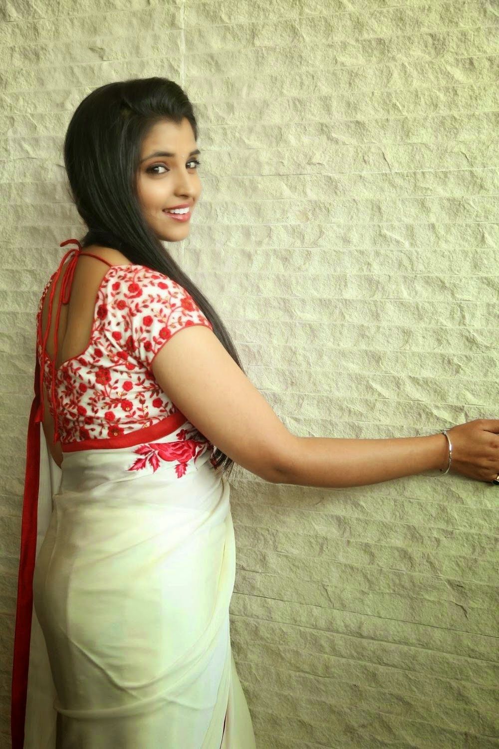 Tollywood TV Actress Gallery