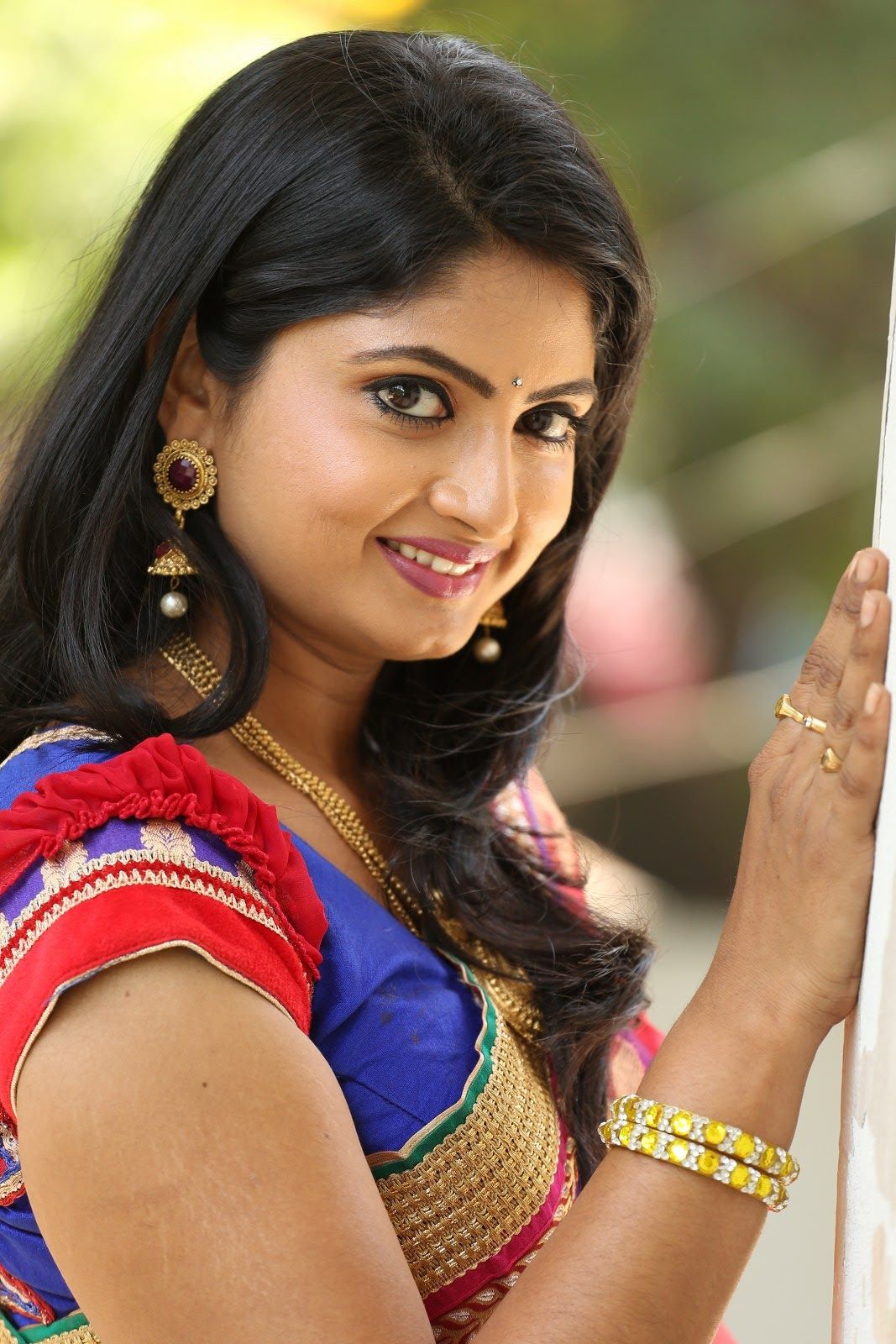 Tollywood TV Actress Gallery