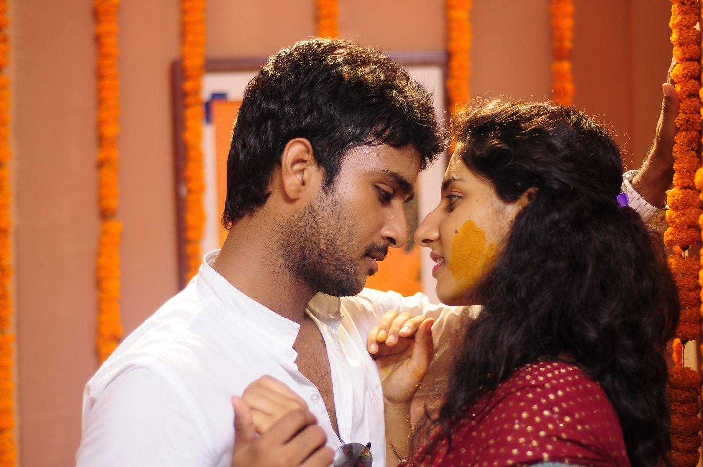 Tondi Movie Stills