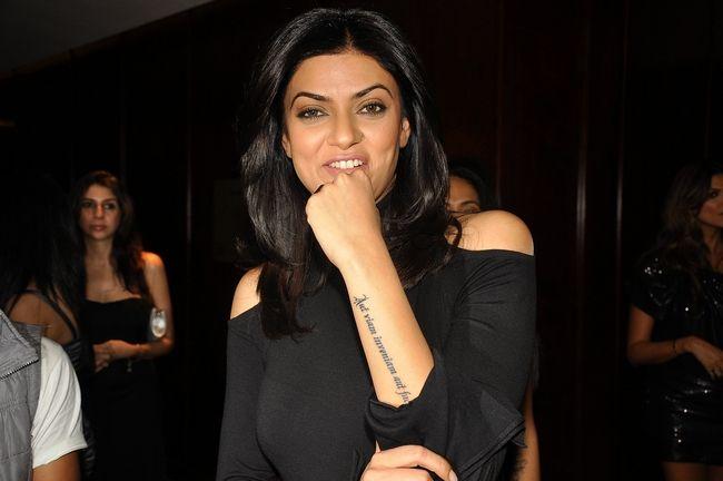 Top Heroines Hot Tattoos rare pics