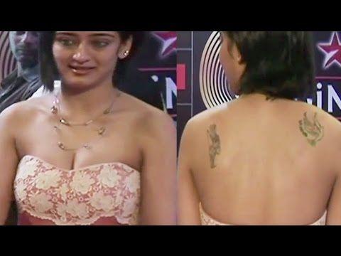 Top Heroines Hot Tattoos rare pics