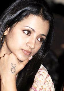 Top Heroines Hot Tattoos rare pics