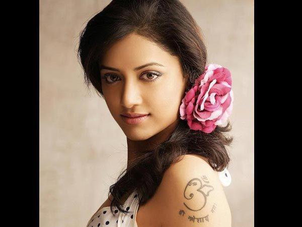 Top Heroines Hot Tattoos rare pics