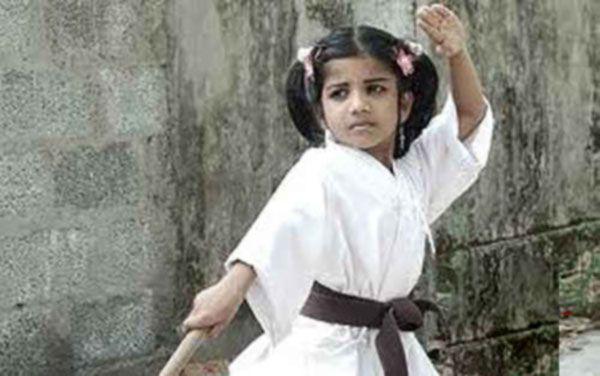 Top Telugu Actors Childhood Photos