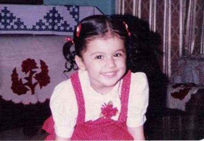 Top Telugu Actors Childhood Photos