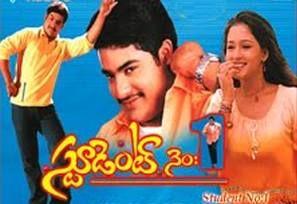 Top Tollywood Actors First Movie Collections
