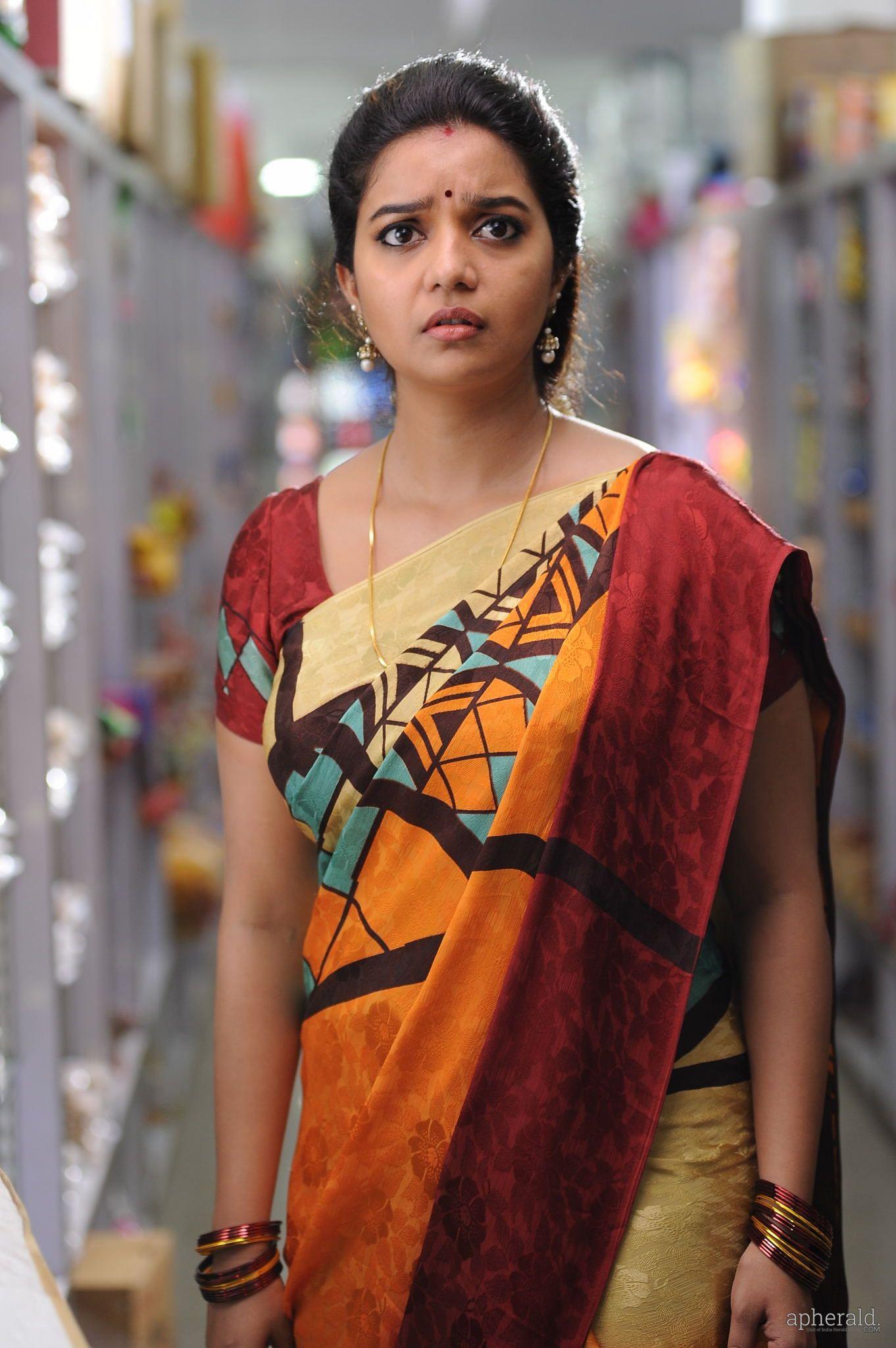 Tripura Movie Stills