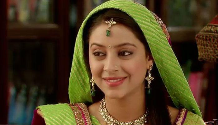 TV Actress Pratyusha Banerjee Rare Photos