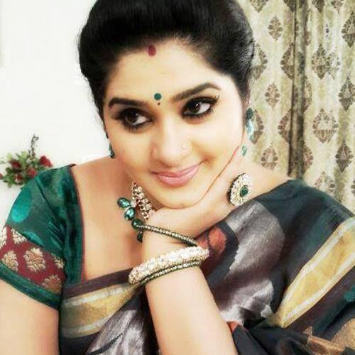 Side Actress Priya Spicy Photo Stills