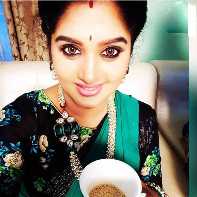 Side Actress Priya Spicy Photo Stills