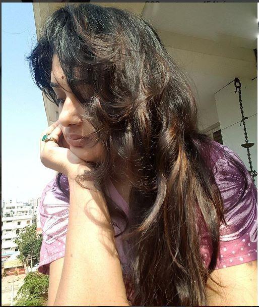 Side Actress Priya Spicy Photo Stills