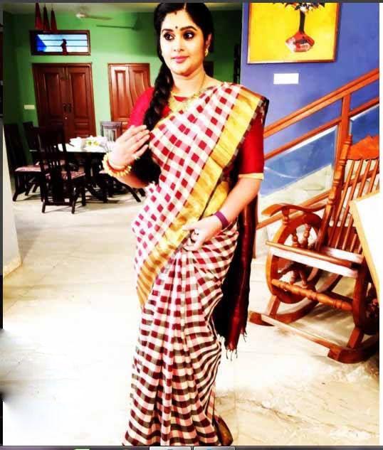 Side Actress Priya Spicy Photo Stills