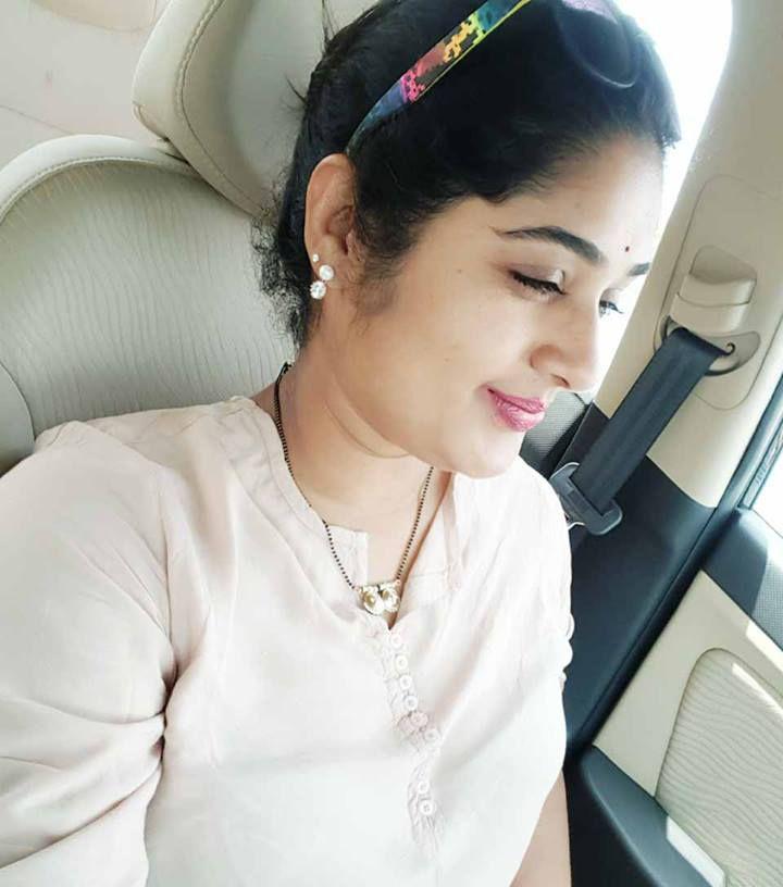 Side Actress Priya Spicy Photo Stills