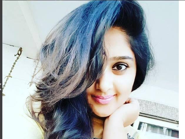 Side Actress Priya Spicy Photo Stills