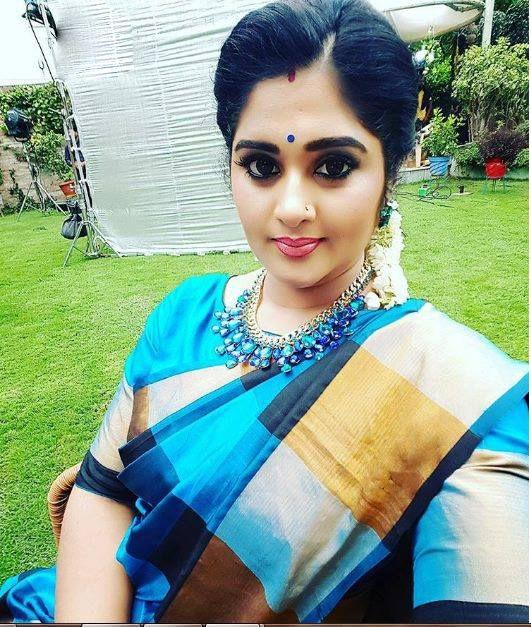 Side Actress Priya Spicy Photo Stills