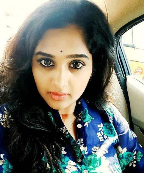 Side Actress Priya Spicy Photo Stills