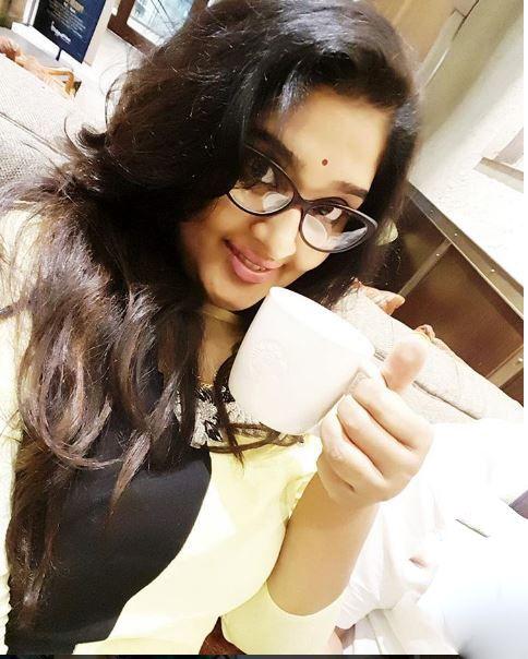 Side Actress Priya Spicy Photo Stills
