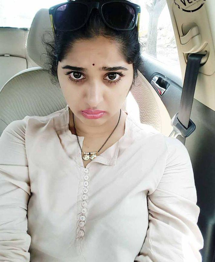 Side Actress Priya Spicy Photo Stills